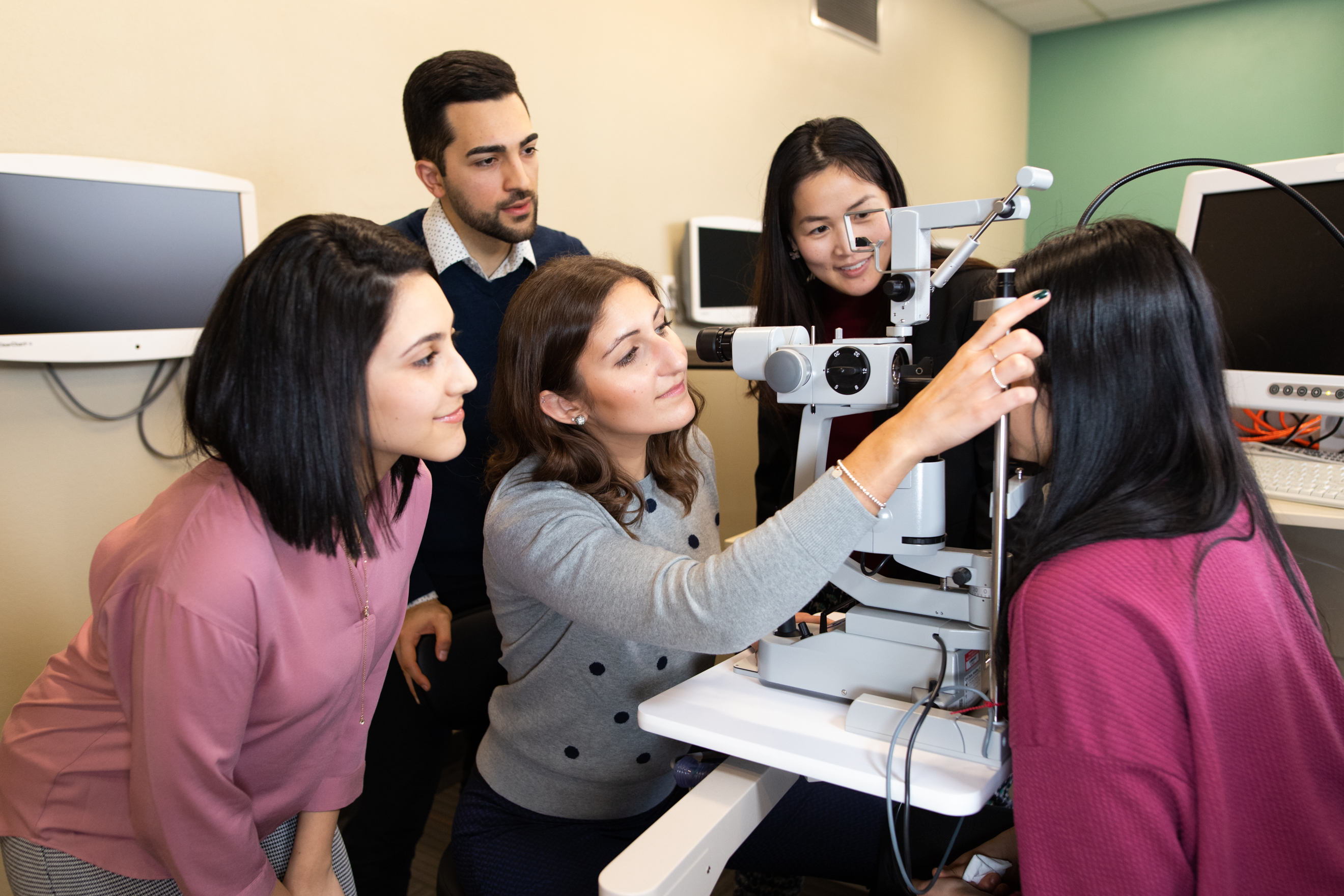 How To Become An Optometrist A Step By Step Guide Pacific University Optom Blog 3 